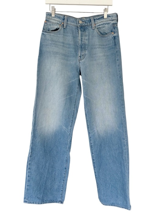 Mother • The Dodger Button Hover Cuff in Funk N Flair - Picture 3 of 11